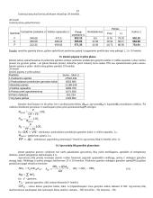Įmonės bazinio periodo ekonominių rodiklių apskaičiavimas 13 puslapis