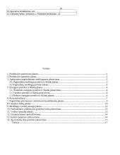 Įmonės bazinio periodo ekonominių rodiklių apskaičiavimas 16 puslapis