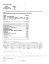 Įmonės bazinio periodo ekonominių rodiklių apskaičiavimas 4 puslapis