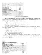 Įmonės bazinio periodo ekonominių rodiklių apskaičiavimas 5 puslapis