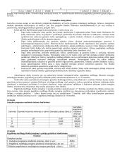 Įmonės bazinio periodo ekonominių rodiklių apskaičiavimas 9 puslapis