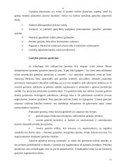 Įmonės ekonominė veikla: stiklo gamyba UAB "Stikora" 11 puslapis