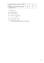 Įmonės ekonominė veikla: stiklo gamyba UAB "Stikora" 18 puslapis