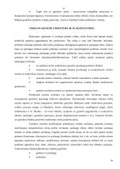 Įmonės ekonominė veikla: stiklo gamyba UAB "Stikora" 20 puslapis