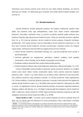 Įmonės ekonominiai tikslai ir valdymo formos 11 puslapis