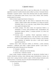 Įmonės ekonominiai tikslai ir valdymo formos 18 puslapis