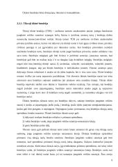 Įmonės ekonominiai tikslai ir valdymo formos 9 puslapis