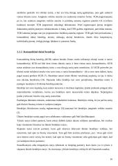 Įmonės ekonominiai tikslai ir valdymo formos 10 puslapis