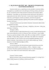 Įmonės finansinė analizė: AB "Vilniaus degtinė" 14 puslapis