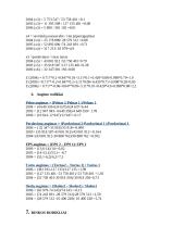 Įmonės AB "Sanitas" finansinė analizė 7 puslapis