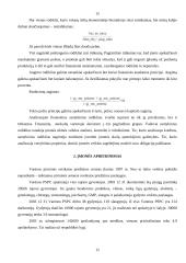 Įmonės finansinė analizė: Varėnos Pirminės Sveikatos Priežiūros Centras 12 puslapis