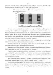 Įmonės finansinė analizė: Varėnos Pirminės Sveikatos Priežiūros Centras 14 puslapis
