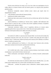 Įmonės finansinė analizė: Varėnos Pirminės Sveikatos Priežiūros Centras 8 puslapis