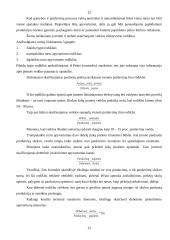 Įmonės finansinė analizė: Varėnos Pirminės Sveikatos Priežiūros Centras 9 puslapis