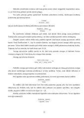 Įmonės finansinė analizė: Varėnos Pirminės Sveikatos Priežiūros Centras 10 puslapis