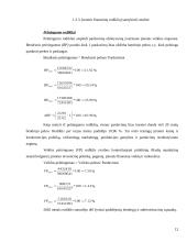 Įmonės finansinė strategija: sportinių drabužių siuvimo įmonė 13 puslapis