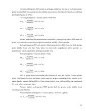 Įmonės finansinė strategija: sportinių drabužių siuvimo įmonė 14 puslapis