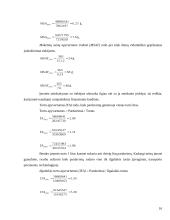 Įmonės finansinė strategija: sportinių drabužių siuvimo įmonė 17 puslapis