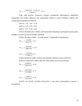 Įmonės finansinė strategija: sportinių drabužių siuvimo įmonė 19 puslapis