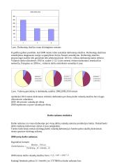 Įmonės finansinės veiklos tyrimas: AB "Dvarčionių keramika" 9 puslapis