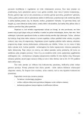 Įmonės finansų analizė: projektavimas ir statybos darbai UAB "Projektana" 12 puslapis