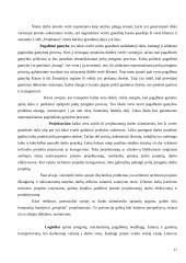 Įmonės finansų analizė: projektavimas ir statybos darbai UAB "Projektana" 16 puslapis