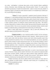 Įmonės finansų analizė: projektavimas ir statybos darbai UAB "Projektana" 18 puslapis