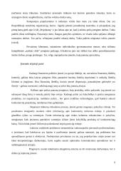 Įmonės finansų analizė: projektavimas ir statybos darbai UAB "Projektana" 8 puslapis