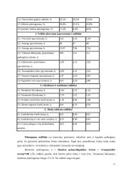 Įmonės finansų analizė: statybos darbai UAB "Litvarus" 10 puslapis