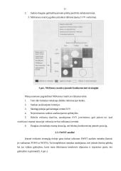 Įmonės konkurencinės pozicijos vertinimas 11 puslapis