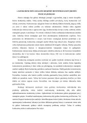 Įmonės konkurencinės pozicijos vertinimas 4 puslapis
