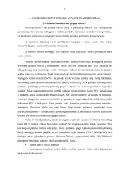 Įmonės konkurencinės pozicijos vertinimas 6 puslapis