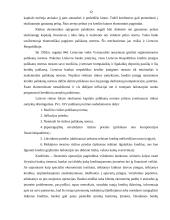 Įmonės kreditiniai santykiai su bankais 12 puslapis