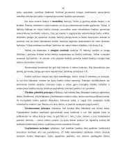 Įmonės kreditiniai santykiai su bankais 16 puslapis