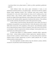 Įmonės kreditiniai santykiai su bankais 3 puslapis