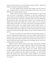 Įmonės kreditiniai santykiai su bankais 7 puslapis