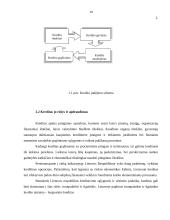 Įmonės kreditiniai santykiai su bankais 10 puslapis