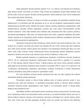 Įmonės likvidumo galimybių studija: AB "Vilniaus vingis" 12 puslapis