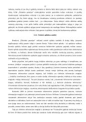 Įmonės marketingo analizė: spaudos ir kalendorių leidykla UAB "Ūkininko patarėjas" 12 puslapis