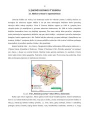 Įmonės marketingo analizė: spaudos ir kalendorių leidykla UAB "Ūkininko patarėjas" 15 puslapis