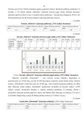 Įmonės marketingo analizė: spaudos ir kalendorių leidykla UAB "Ūkininko patarėjas" 18 puslapis
