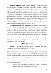 Įmonės marketingo mikroaplinka: UAB "Bitė GSM" 11 puslapis