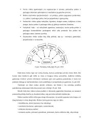 Įmonės marketingo mikroaplinka: UAB "Bitė GSM" 12 puslapis