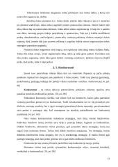 Įmonės marketingo mikroaplinka: UAB "Bitė GSM" 13 puslapis