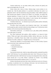 Įmonės marketingo mikroaplinka: UAB "Bitė GSM" 14 puslapis