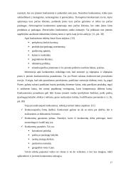 Įmonės marketingo mikroaplinka: UAB "Bitė GSM" 17 puslapis