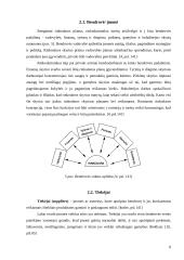 Įmonės marketingo mikroaplinka: UAB "Bitė GSM" 8 puslapis