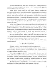 Įmonės marketingo mikroaplinka: UAB "Bitė GSM" 9 puslapis