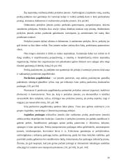 Įmonės marketingo mikroaplinka: UAB "Bitė GSM" 10 puslapis