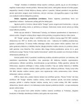 Įmonės marketingo programa: AB "Snaigė" 13 puslapis